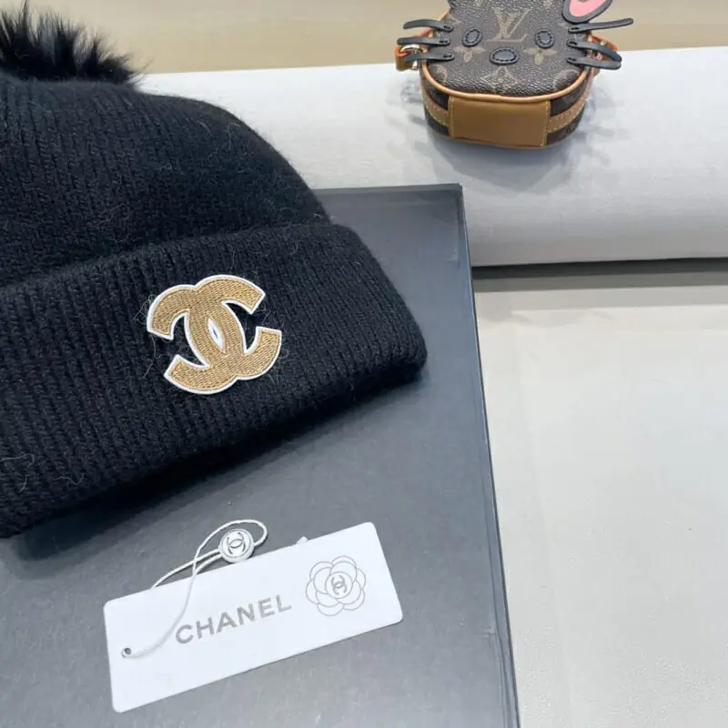 chanel casquette s_12503664